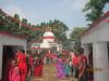 यो मन्दिर बर्दिबास नगरपालिका व.डा.१२ म अबस्थित रहेको छ 